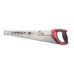 PIŁA PŁATNICA PRO 11T 500mm