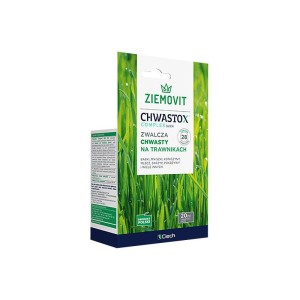 ZIEMOVIT CHWASTOX COMPLEX 260 EW 100ml. ŚRODEK CHWASTOBÓJCZY
