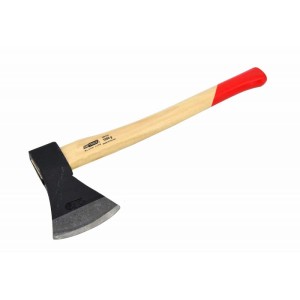 SIEKIERA AW CIESIELSKA 1,0kg TRZON DREWNIANY BLACK LINE