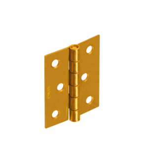 ZAWIAS SPLATANY 40x40x1,0mm