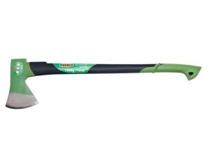 SIEKIERA GARDEN 1500g FIBERGLASS