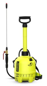 OPRYSKIWACZ MAROLEX PROFESSION PLUS  5L DO BIAŁKOWANIA