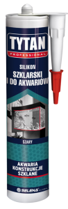 SILIKON SZKLARSKI BIAY TYTAN PROFESSIONAL 280ml DO AKWARIÓW