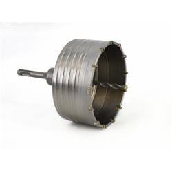 FREZ DO MURU 120mm SDS+ AW