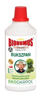 BIOHUMUS EXTRA BUKSZPAN 1L EKODARPOL