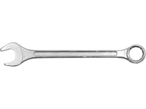 KLUCZ PŁASKO OCZKOWY 21mm