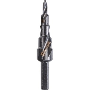 WIERTŁO STOPNIOWE SPIRALNE 4-32mm RICHMANN