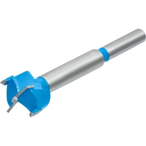WIERTŁO FREZ WIDIOWY DO DREWNA 20mm RICHMANN