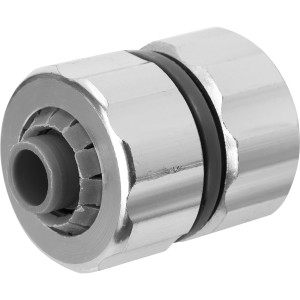 REPERATOR DO WĘŻA OGRODOWEGO RICHMANN 1/2" ALU/GUMA