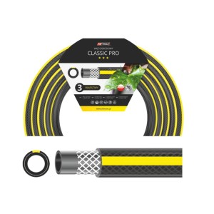 WĄŻ OGRODNICZY AW CLASSIC PRO 3/4" 20m