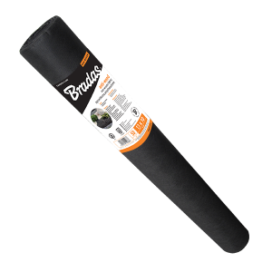 AGROWŁÓKNINA 50 CZARNA 1,1x50m 80g BRADAS