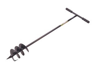 DOŁKOWNIK DO GLEBY 120mm VERKATTO