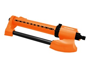 ZRASZACZ OSCYLACYJNY V-PLUS VERKATTO