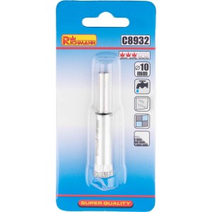 WIERTŁO DIAMENTOWE RICHMANN 10mm