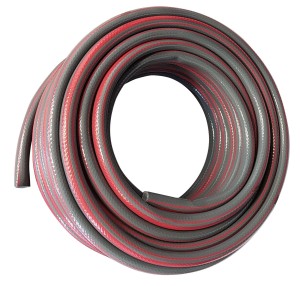 WĄŻ OGRODNICZY PRO 4-WARSTWOWY MROZOODPORNY 1/2" x 50m