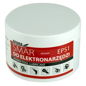 SMAR DO ELEKTRONARZĘDZI 0,25kg PUDEŁKO DEDRA