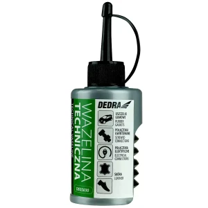 WAZELINA TECHNICZNA 60ml MIESZEK DEDRA