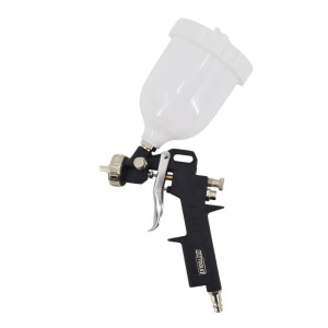 PISTOLET LAKIERNICZY ZE ZBIORNIKIEM GÓRNYM 1,4mm / S-990G AW