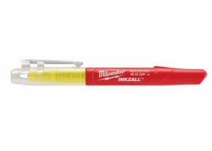 MILWAUKEE MARKER ŻÓŁTY 5szt.