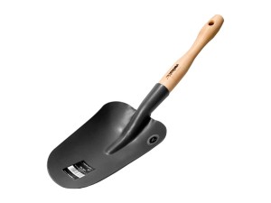 ŁOPATKA DO MATERIAŁÓW SYPKICH V-PLUS VERKATTO