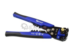 ŚCIĄGACZ IZOLACJI 0,2-6mm GEKO