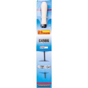PILNIK DO OSTRZENIA ŁAŃCUCHA 4,0mm RICHMANN