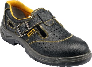 BUTY ROBOCZE SALTA S1 SANDAŁY 42 VOREL
