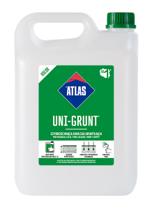 ATLAS UNI-GRUNT  5kg KOLOR