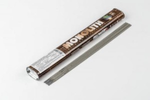 ELEKTRODA RUTYLOWO CELULOZOWA  3,2mm 1kg MONOLIT