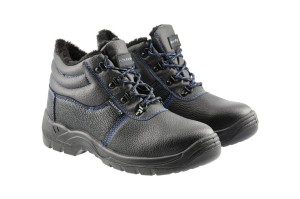 BUTY HOGERT SRC S3 OCIEPLANE ROZMIAR 46