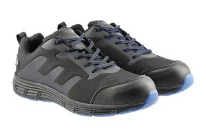 BUTY HOGERT SRC S1 PÓŁBUTY ROZMIAR 40
