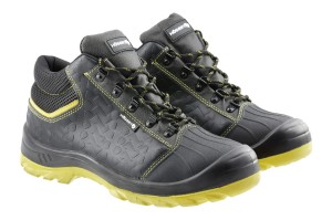 BUTY HOGERT SRC S1P BERKEL ROZMIAR 42