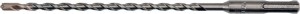 WIERTŁO SDS+ PREMIUM X-TIP  8x210mm YATO