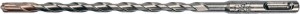 WIERTŁO SDS+ PREMIUM X-TIP  9x210mm YATO