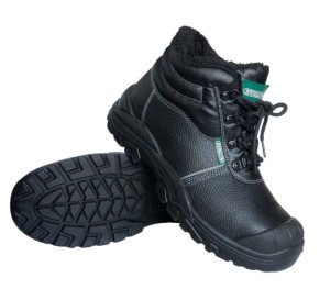BUTY STALCO TRZEWIK SKÓRZANY "THUROHIGS S1" 46