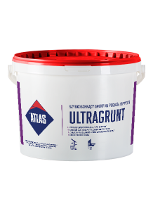 ATLAS ULTRA GRUNT 5kg DO PODŁOŻY KRYTYCZNYCH