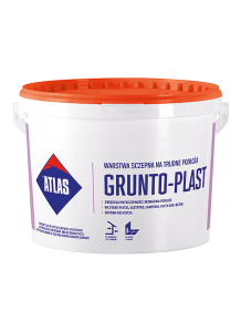 ATLAS GRUNTO-PLAST GP-O5-L