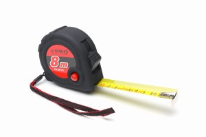 MIARA ZWIJANA PRO 3-HAM 5m