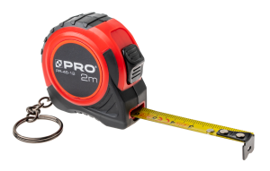 MIARA ZWIJANA PRO 1-HAM 2m BRELOK