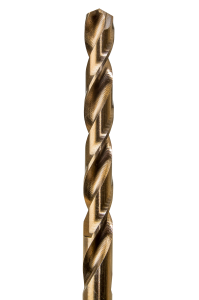 WIERTŁO DO METALU PRO KOBALTOWE HSS CO  8,5mm