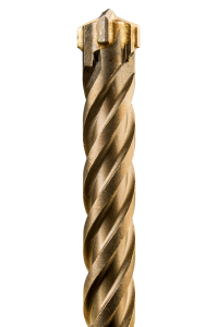 WIERTŁO SDS PLUS 16x460mm ENDURANCE -PRO-