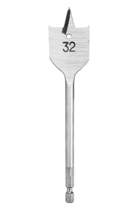 WIERTŁO DO DREWNA ŁOPATKOWE PRO 18x152mm