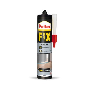 PATTEX POWER FIX 400g PCV & ALU HENKEL