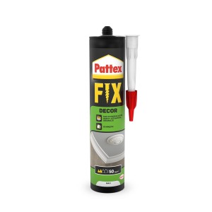 PATTEX POWER FIX 400g DECOR