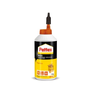 PATTEX EXPRESS 250g KLEJ DO DREWNA