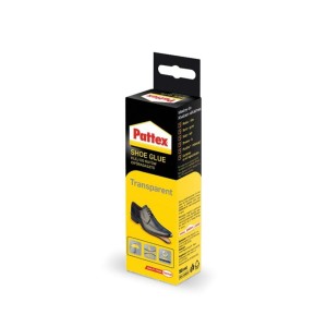 PATTEX KLEJ DO BUTÓW 50ml