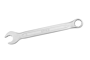 KLUCZ PŁASKO OCZKOWY PRO 17mm CRVO-PO
