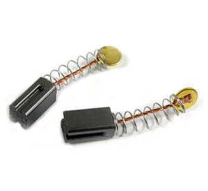 SZCZOTKI WĘGLOWE DO ELEKTRONARZĘDZI  6x5mm