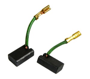 SZCZOTKI WĘGLOWE DO ELEKTRONARZĘDZI  5,2x9mm