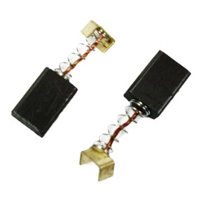 SZCZOTKI WĘGLOWE DO ELEKTRONARZĘDZI  6x10mm